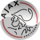 Dámské oblečení Ajax